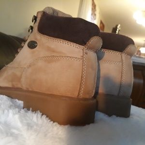 Lugz Shoes - Lugz Work Fashion Boots Lugz Shoes - Lugz Work Fashion Boots